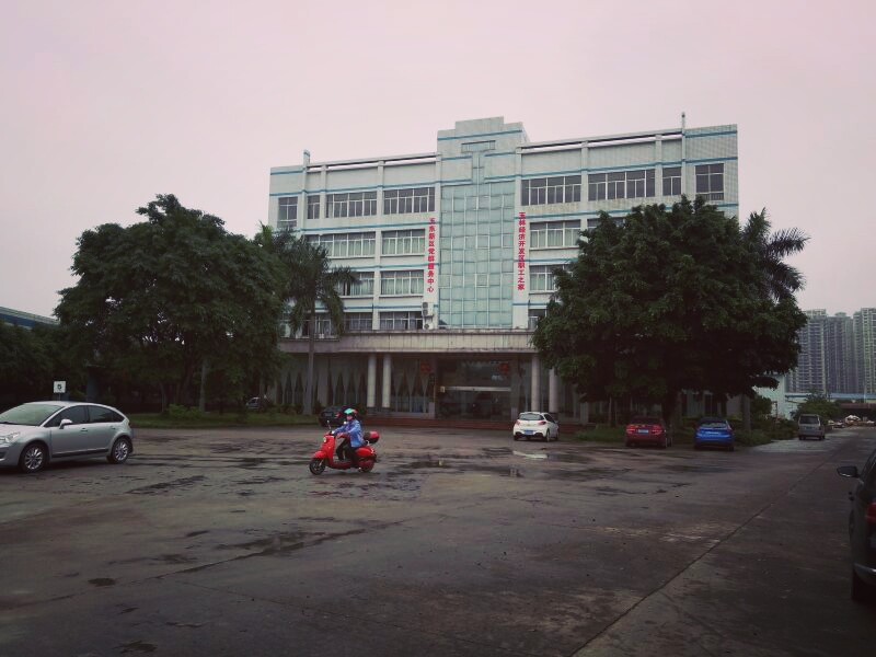 广西某包装有限责任公司采购德蒙永磁变频式空压机案例